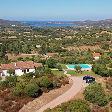 Villa Alba Esclusiva Villa Con Piscina A Sfioro E Vista Mozzafiato Sul Mare Куньяна Экстерьер фото