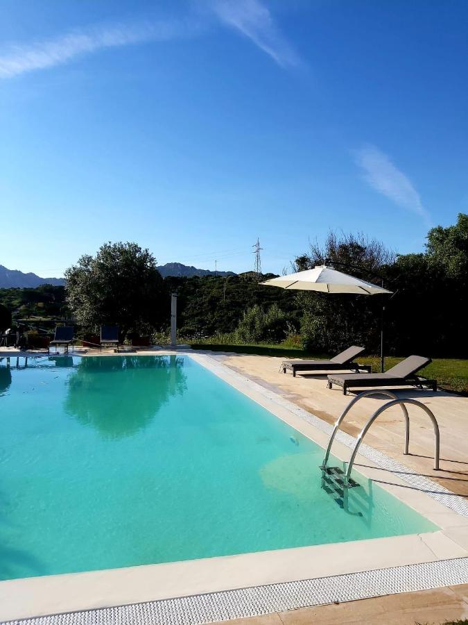 Villa Alba Esclusiva Villa Con Piscina A Sfioro E Vista Mozzafiato Sul Mare Куньяна Экстерьер фото