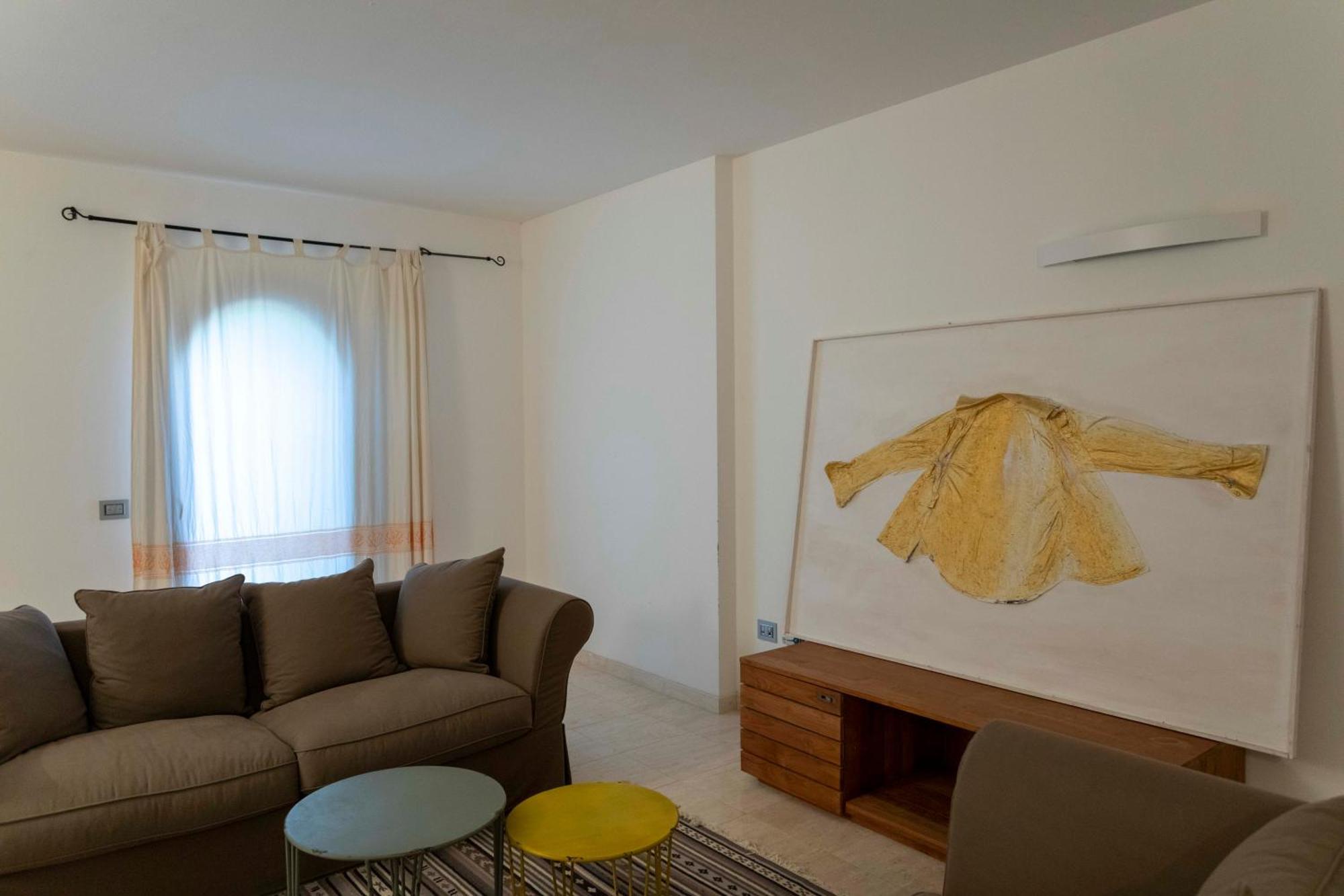 Villa Alba Esclusiva Villa Con Piscina A Sfioro E Vista Mozzafiato Sul Mare Куньяна Экстерьер фото