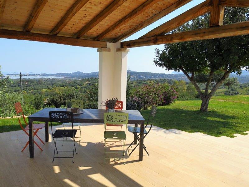 Villa Alba Esclusiva Villa Con Piscina A Sfioro E Vista Mozzafiato Sul Mare Куньяна Экстерьер фото