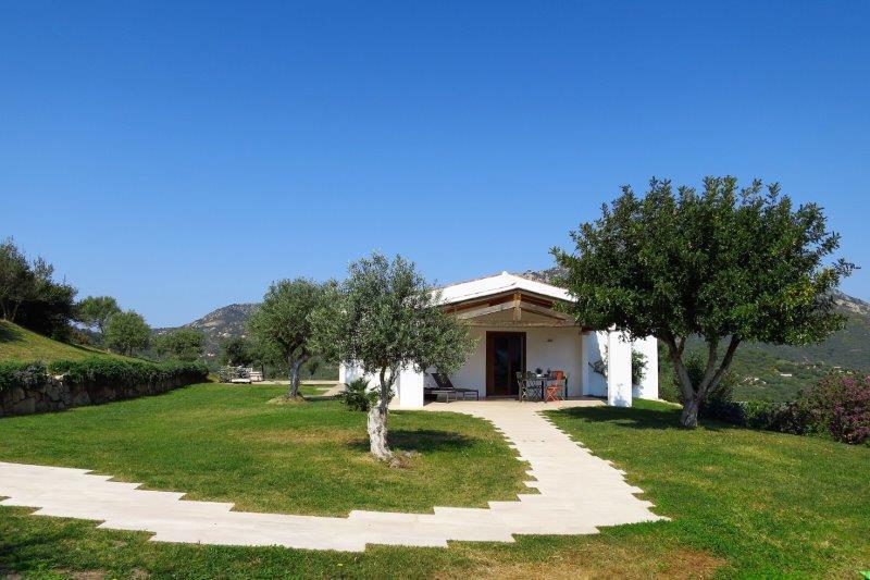 Villa Alba Esclusiva Villa Con Piscina A Sfioro E Vista Mozzafiato Sul Mare Куньяна Экстерьер фото