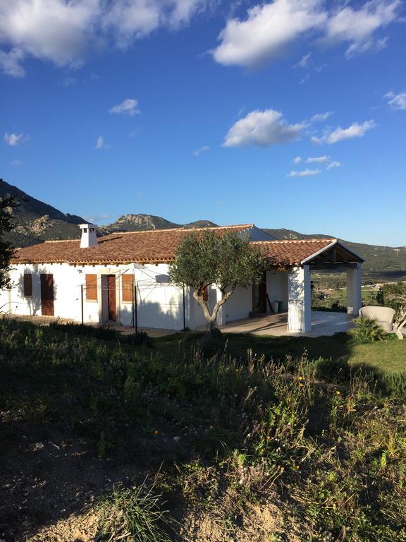 Villa Alba Esclusiva Villa Con Piscina A Sfioro E Vista Mozzafiato Sul Mare Куньяна Экстерьер фото