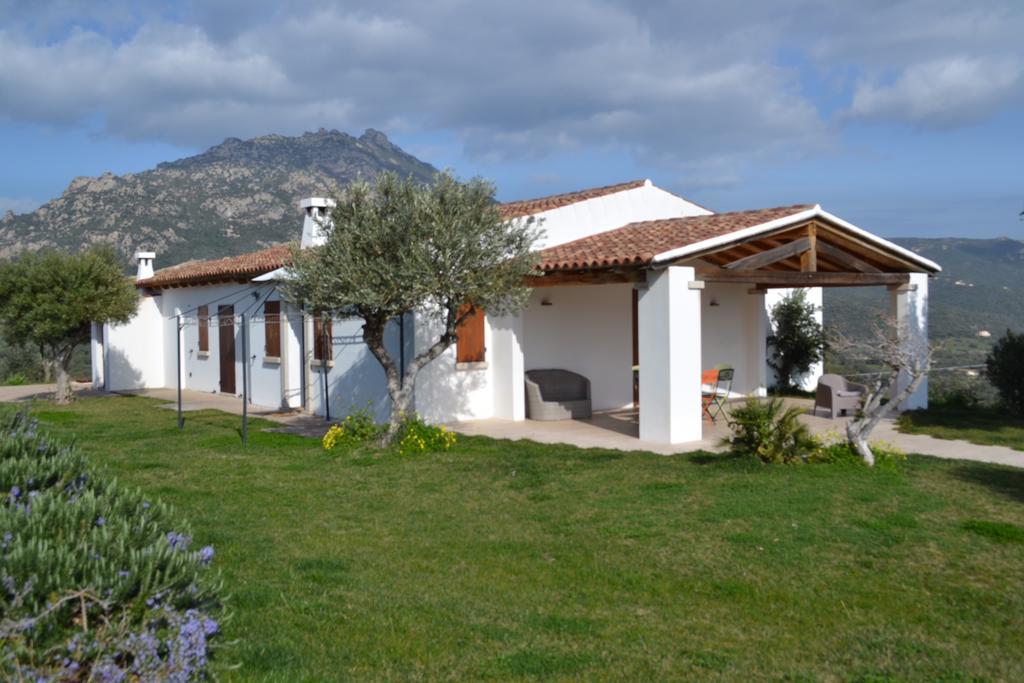 Villa Alba Esclusiva Villa Con Piscina A Sfioro E Vista Mozzafiato Sul Mare Куньяна Экстерьер фото
