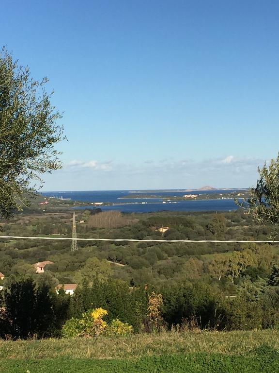 Villa Alba Esclusiva Villa Con Piscina A Sfioro E Vista Mozzafiato Sul Mare Куньяна Экстерьер фото