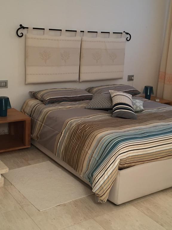 Villa Alba Esclusiva Villa Con Piscina A Sfioro E Vista Mozzafiato Sul Mare Куньяна Экстерьер фото