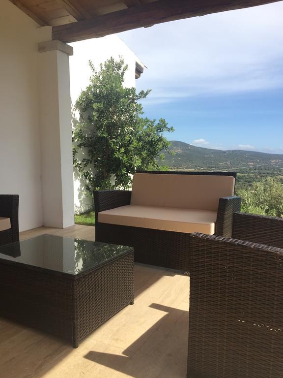 Villa Alba Esclusiva Villa Con Piscina A Sfioro E Vista Mozzafiato Sul Mare Куньяна Экстерьер фото